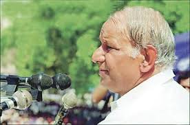 मान्यवर कांशीराम जी का जीवन परिचय और बहुजन संघर्ष