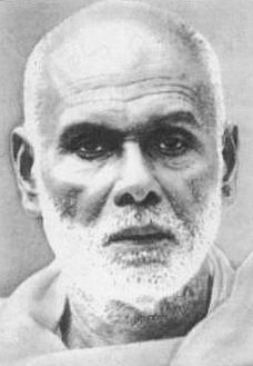 Narayana Guru Portrait